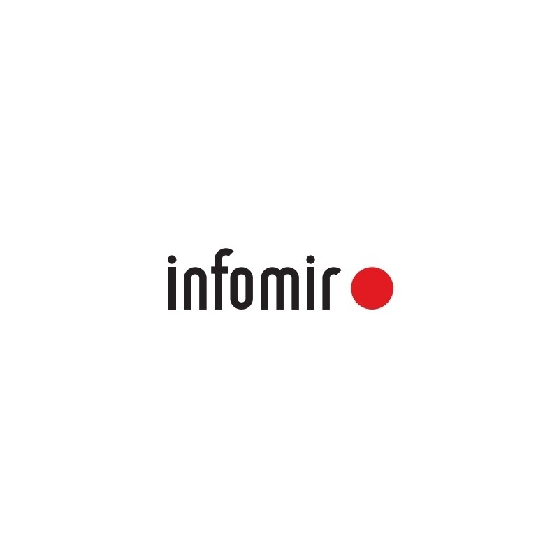 Infomir logo